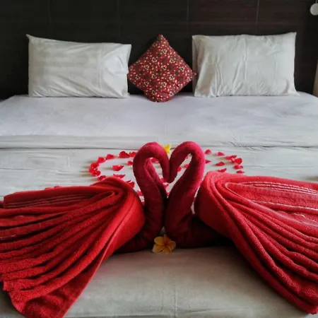 Nuriani Rooms