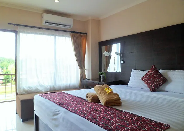 Nuriani 3*
