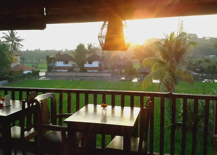 Nuriani Affittacamere Ubud