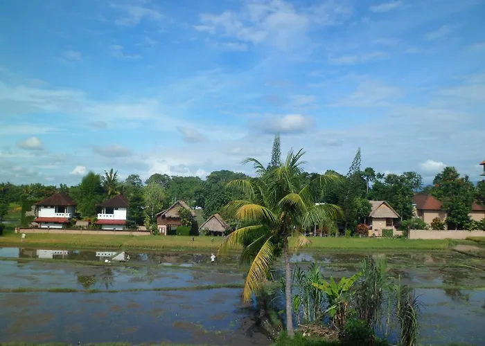 Affittacamere Nuriani