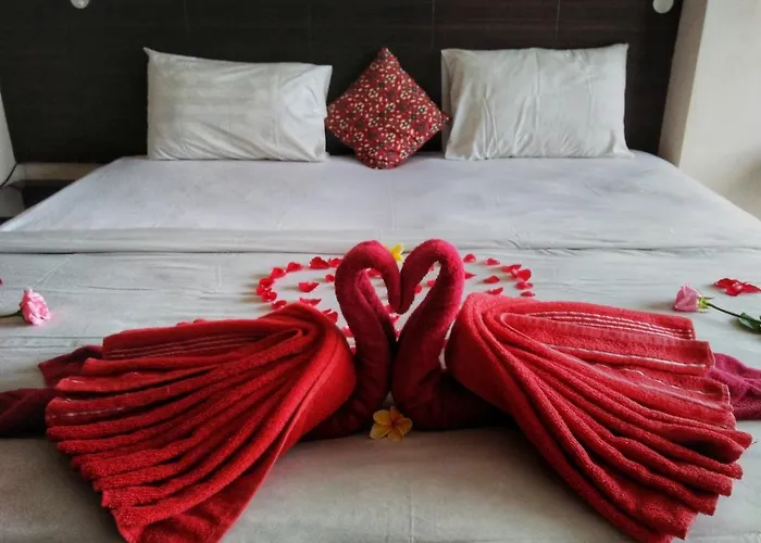 Nuriani ウブド